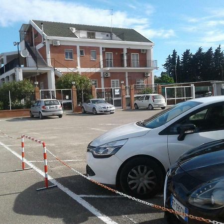 B&B Sportfoggia Eksteriør bilde