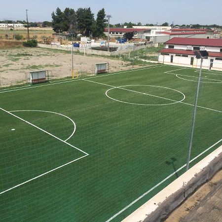 B&B Sportfoggia Eksteriør bilde