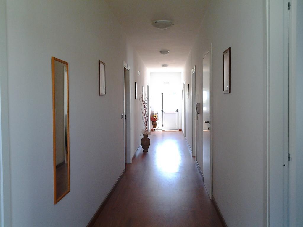 B&B Sportfoggia Eksteriør bilde