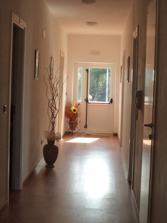 B&B Sportfoggia Eksteriør bilde