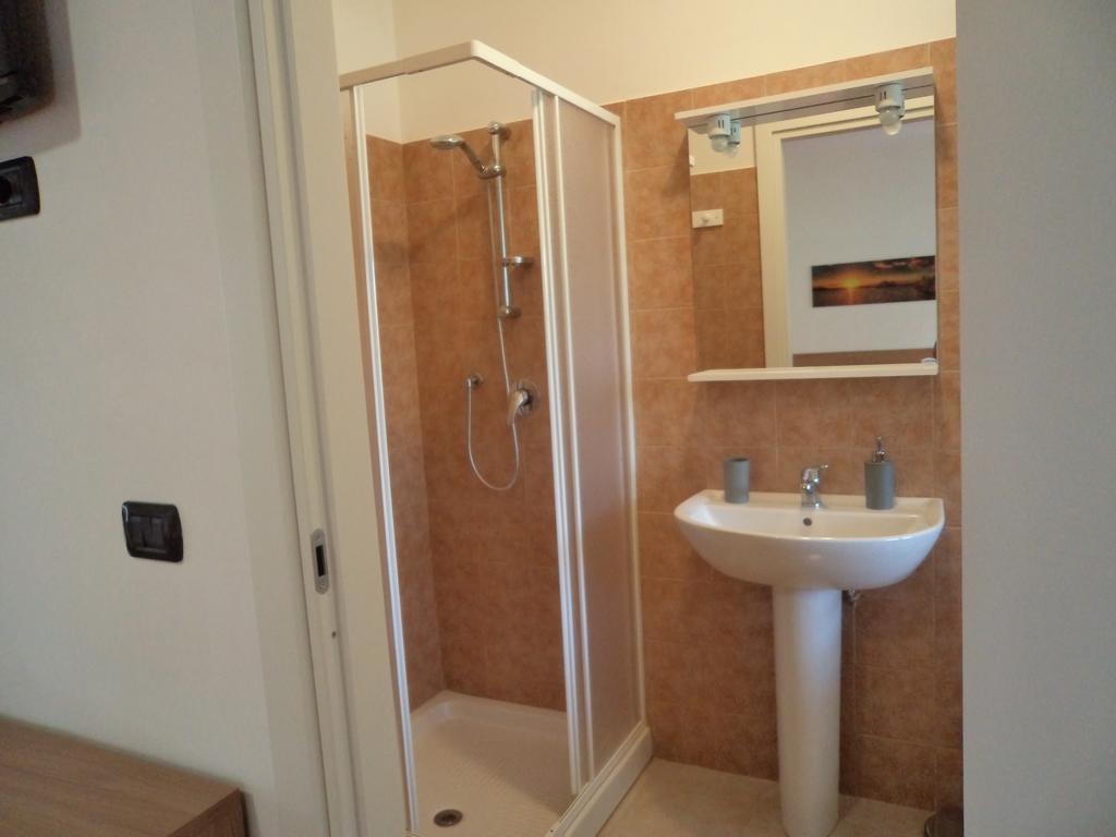B&B Sportfoggia Eksteriør bilde