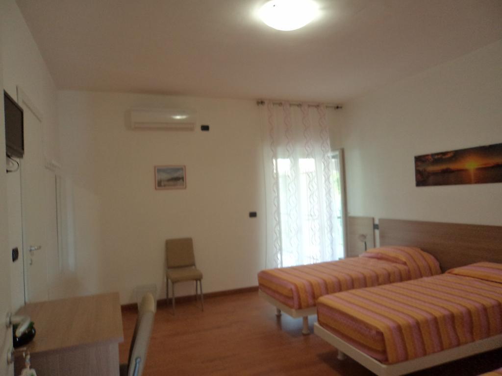 B&B Sportfoggia Rom bilde