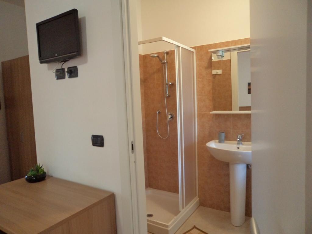 B&B Sportfoggia Rom bilde