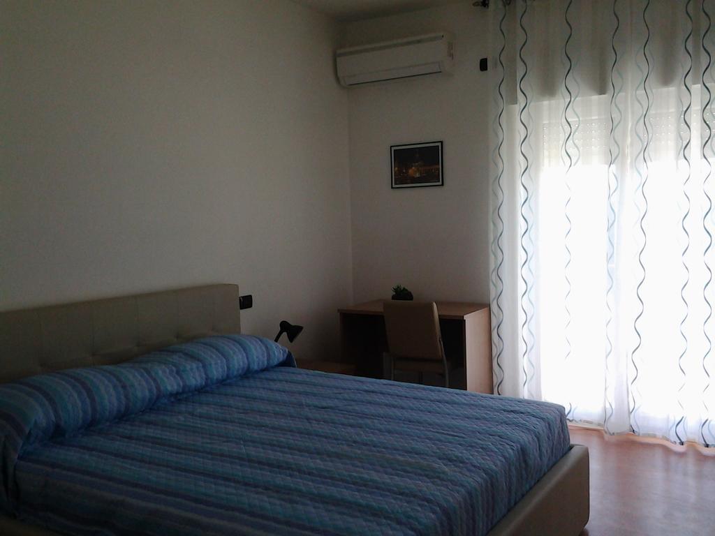 B&B Sportfoggia Rom bilde