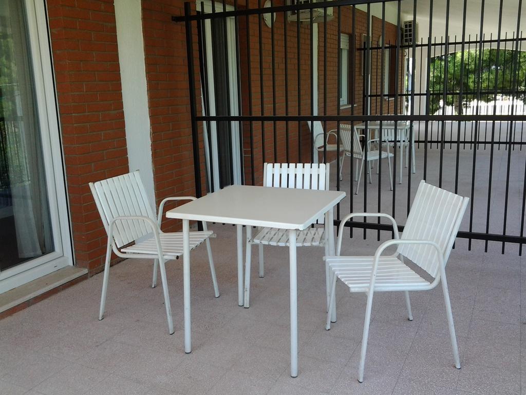 B&B Sportfoggia Eksteriør bilde