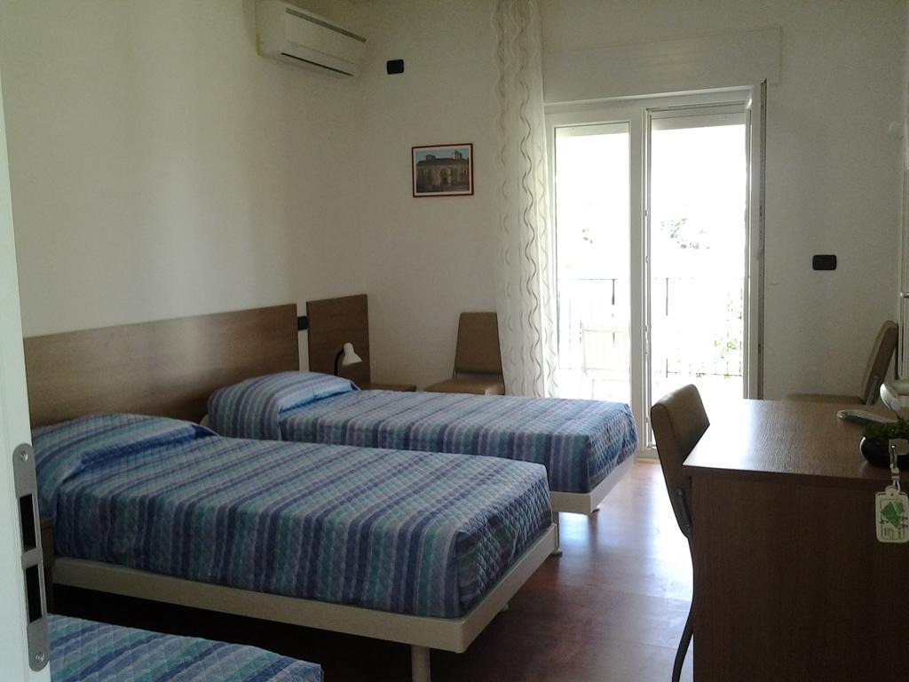 B&B Sportfoggia Rom bilde