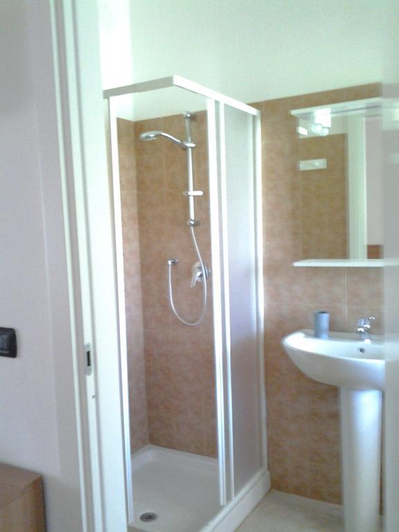 B&B Sportfoggia Rom bilde
