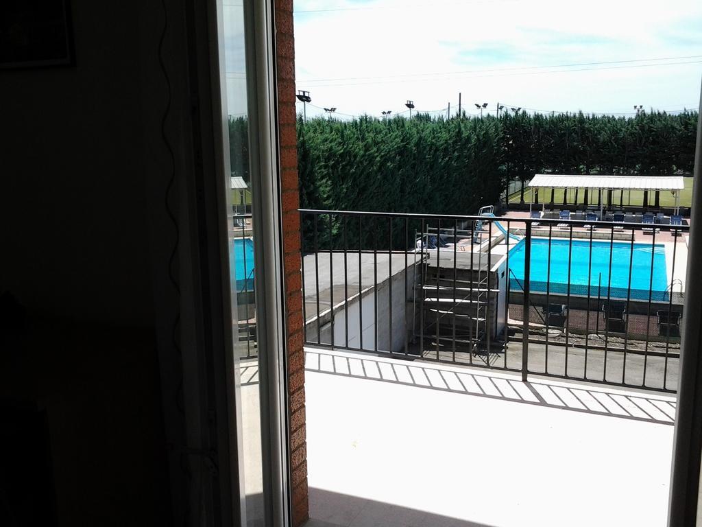 B&B Sportfoggia Rom bilde